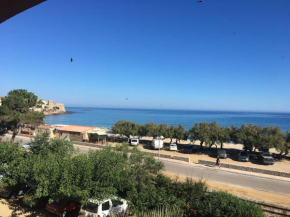 Seafront studio